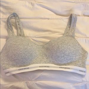 Gilly Hicks Bralette